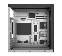 Approx - APPC-403 carcasa de ordenador Torre Negro