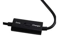 Approx APPC05 - Cable USB a 30 Pines para Samsung Galaxy Tab, Color Negro
