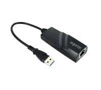 Tarjeta De Red 10/100/1 Gbit Usb 3.0 Approx