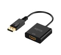 Approx DisplayPort-Macho a HDMI-Hembra - Adaptador