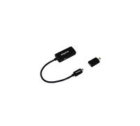 Approx - appC24 HDMI MHL Negro