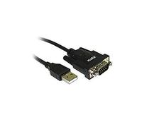 Approx APPC27 - Adaptador USB, Color Negro