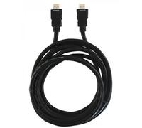 Approx APPC35 Cable HDMI 1.4 4K Macho/Macho 3m Negro
