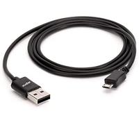 Approx appc38 cable usb 1 m usb 2.0 usb a micro-usb b negro
