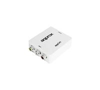 approx APPC41 Adaptador RCA to HDMI