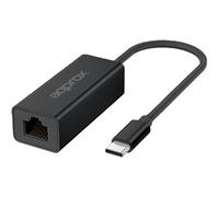 Approx APPC57 Adaptador USB-C a 2.5G RJ-45 Transferencia Rápida