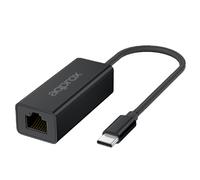 Approx Adaptador USB Tipo-C APPC57 Ethernet 2.5 Gbit/s