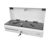 Cajón portamonedas approx appcash02fliptopwh/ manual y automático/ blanco