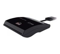 Approx APPCRDNILB USB 2.0 - Lector de Tarjetas Inteligentes / DNI-e