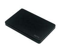 Approx APPHDD200B Caja Externa para Disco Duro 2.5'' SATA USB 2.0 Screwless Negra