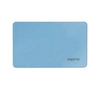 Approx APPHDD200LB Azul - Caja externa 2.5"