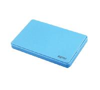 Approx APPHDD300LB Azul - Caja externa 2.5"