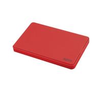 Approx APPHDD300R Roja - Caja externa 2.5"