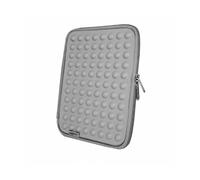 Approx APPIPC01G - Funda para Tablet de 7-10 Pulgadas, Color Gris