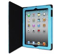 Approx APPIPC02LB - Funda Ligera para iPad 2, con Cierre magnético, Color Azul eléctrico
