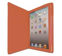 Approx APPIPC02O - Funda Ligera para iPad 2, con Cierre magnético, Color Naranja