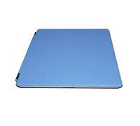 Approx APPIPC06LB - Funda Protectora para Apple iPad y iPad 2, Color Azul Claro