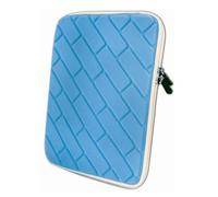 Approx appIPC07LB 17,8 cm (7") Funda Azul - Fundas para Tablets (Funda, Apple, iPad 2 / New, 17,8 cm (7"), 60 g, Azul)