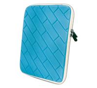 Approx appIPC07LB 17,8 cm (7") Funda Azul - Fundas para Tablets (Funda, Apple, iPad 2 / New, 17,8 cm (7"), 60 g, Azul)