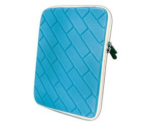 Approx appIPC07LB 17,8 cm (7") Funda Azul - Fundas para Tablets (Funda, Apple, iPad 2 / New, 17,8 cm (7"), 60 g, Azul)