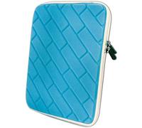 Approx appIPC07LB 17,8 cm (7") Funda Azul - Fundas para Tablets (Funda, Apple, iPad 2 / New, 17,8 cm (7"), 60 g, Azul)