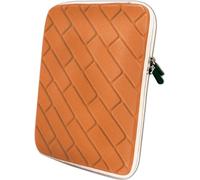 Approx APPIPC07O - Funda de protección para Tablets, Color Naranja