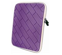 Approx APPIPC07P - Funda de protección para Tablets, Color púrpura