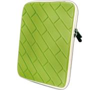 Approx APPIPC08GP - Funda de protección para Tablets, Color Verde Pistacho
