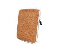 Approx APPIPC08O - Funda de protección para Tablets, Color Naranja