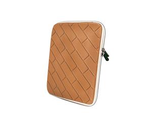 Approx APPIPC08O - Funda de protección para Tablets, Color Naranja