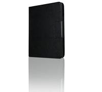 Approx APPIPCK01 - Estuche Protector para Apple iPad 2, Color Negro