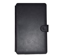 APPROX APPIPCK03 FUNDA CON TECLADO MICRO USB 9p NEGRA