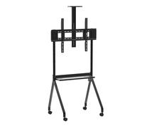 Approx appISSTD02 Soporte de Suelo con Ruedas para TV de 49" a 90" VESA 900x600 Max 100Kg