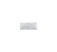 Approx appKBBT01W - Teclado (Bluetooth, Hogar, Mini, 3.0, 10 m, Batería) Color Blanco
