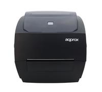 Approx - appLAB4 impresora de etiquetas Térmica directa 203 x 203 DPI 127 mm/s Alámbrico Ethernet