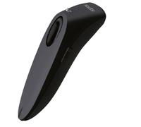 APPROX APPLS10 Lector DE CÓDIGOS DE Barras INALÁMBRICO BT/2.4GHZ 1D/2D Alcance 10M Bat. 1500MAH USB Soporte para Mesa/Pared