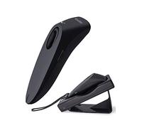 APPROX APPLS10 Lector DE CÓDIGOS DE Barras INALÁMBRICO BT/2.4GHZ 1D/2D Alcance 10M Bat. 1500MAH USB Soporte para Mesa/Pared