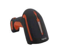Lector de Código de Barras 1D Approx appLS18I/ Bluetooth USB Radiofrecuencia