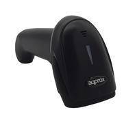 Approx AppLS19 Lector Códigos de Barras 1D Bluetooth