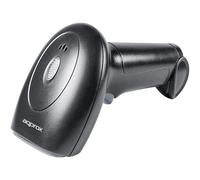 Approx APPLS21WS Lector de Código de Barras 1D-2D-QR USB