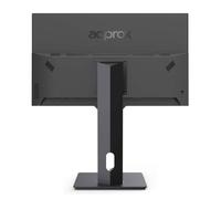 Approx - APPM27SB LED display 68,6 cm (27") 1920 x 1080 Pixeles Full HD LCD Negro