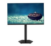Approx APPM27SBv2 Monitor 27' VA FullHD LED 120Hz NVIDIA G-Sync FreeSync Inclinable Ajuste altura VESA Negro