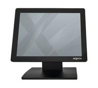 Approx - APPMT15CAP2 monitor POS 38,1 cm (15"") 1024 x 768 Pixeles HD Pantalla táctil