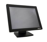 Bapprox appMT15W4 Monitor 15Táctil Resist.VGA USB APPMT15W4