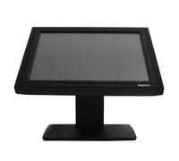 Monitor TFT Táctil 15 APPMT15W5 LCD 60 Hz (Negro) - APPROX
