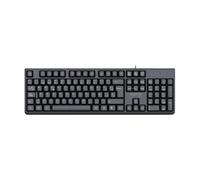 Approx APPMX205 - Teclado USB