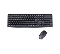 Approx APPMX420B - Pack teclado + ratón inalámbrico