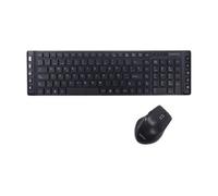 Griffin approx! MK430 Wireless Negro
