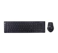 Griffin approx! MK430 Wireless Negro
