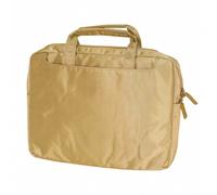 Approx - APPNB06 maletines para portátil 25,9 cm (10.2") Maletín Beige